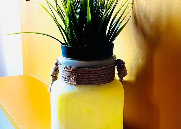 Apartment La Belle Adresse