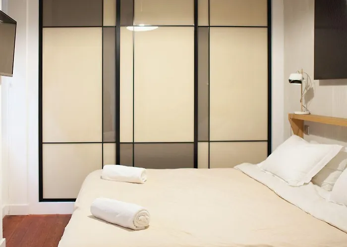 Apartamento La Belle Adresse