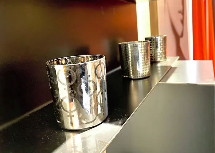 La Belle Adresse Apartamento *