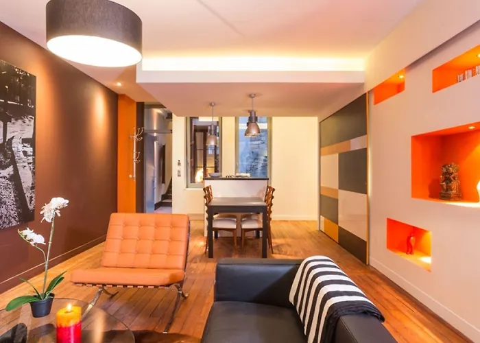 La Belle Adresse Dijon