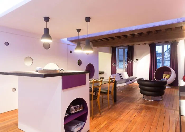 La Belle Adresse Dijon