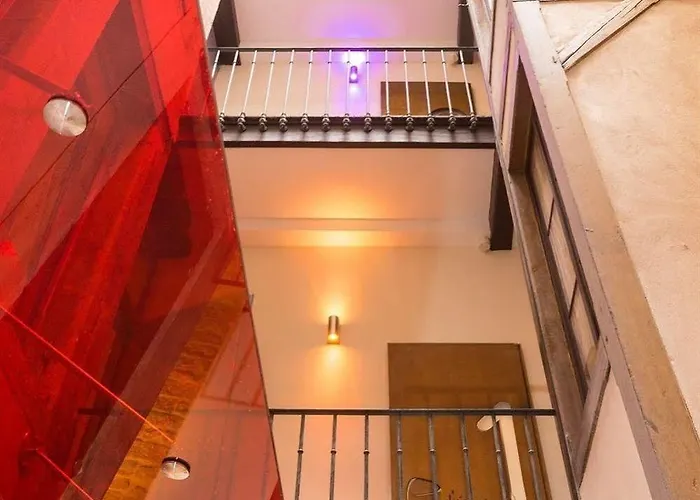 Apartment La Belle Adresse Dijon