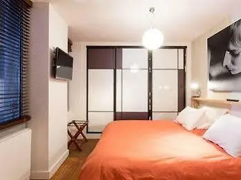 La Belle Adresse Apartment *